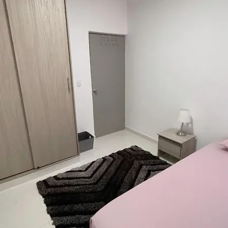 Cerca A La Playa Apartamento