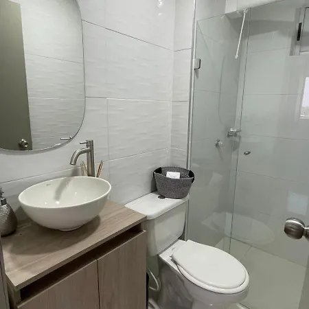 Apartamento Cerca A La Playa