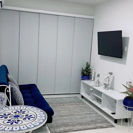 Apartamento Cerca A La Playa *